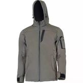 Exuma Erkek Softshell Mont 281160-807