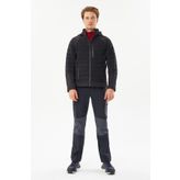 Exuma Erkek Softshell Mont