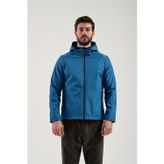 Exuma Exuma Erkek Softshell Mont Mont