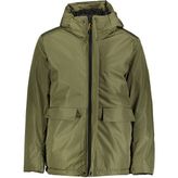 Exuma H Winter Haki Erkek Mont