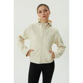 Exuma Kadın Softshell MONT-2421192 - Bej