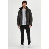 Exuma Skı Jacket Erkek Mont 2111054 - Antrasit