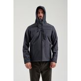 Exuma Softshell Mont Erkek Antrasit 281100-065