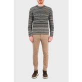 Exxe Ex1001K0014BARTEZ Bej Erkek Jeans