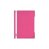 Exxo Telli Dosya Pembe 10'lu
