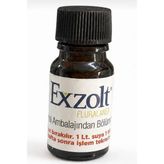 Exzolt Bit İlacı Kümes Ve Kanatlı Hayvanlar İçin