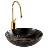 Ey-7032S Tezgah Üstü Lavabo