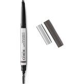 Eyebrow Sculpt Aut Pencil 10 - 03 Deep Gray