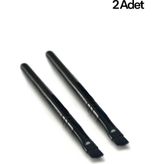 Eyeliner Fırçası -2 Adet