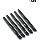 Eyeliner Fırçası - 6 Adet