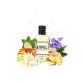 Eyfel M25 100 ml Erkek Parfüm
