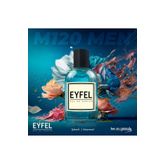Eyfel Parfüm EYFEL ERKEK PARFÜM M120 100 ML
