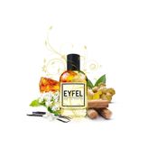 Eyfel Parfüm Eyfel Kadın Parfüm W128 100 ml