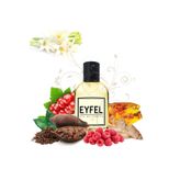 Eyfel Parfüm Eyfel Kadın Parfüm W229 50 ml