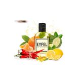 Eyfel Parfüm Eyfel Unısex Parfüm U10 100 ml