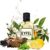 Eyfel W201 Kadın Parfüm
