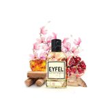 Eyfel W91 100 ml Kadın Parfüm