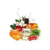 Eyfel W92 50 ml Kadın Parfüm
