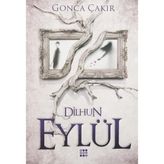 Eylül 1 - Dilhun (Cep Boy) - Gonca Çakır