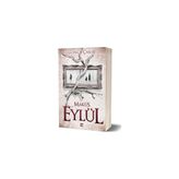 Eylül 2 - Makûs (Cep Boy) - Gonca Çakır