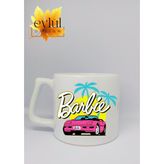 Eylül Design Barbie Kupa
