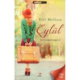 Eylül Elif Melissa Fenomen Kitaplar