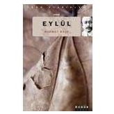 EYLÜL - MEHMED RAUF (ISBN:9789754470345)