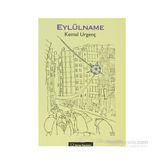 EYLÜLNAME - KEMAL URGENÇ
