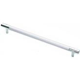 Eym Alüminyum Boy Kulp Mobilya Dolap Çekmece - 160 mm