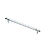 EYM Alüminyum Mobilya Dolap Kulp 160 mm