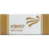 Eymen Buklet Otel Tipi Kibrit 1000' Li Paket