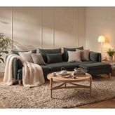 Eymense Flexy Köşe Koltuk Takımı YEŞİL