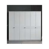Eymense Focus 240 cm Gardrop