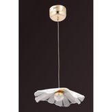 Eys 7W Gold Sarkıt Led Avize