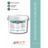 EYT Aqua Bitüm+Çimento Polymer Su Yalıtımı