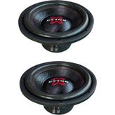Eyton TYCO600 30 cm 600 Rms Subwoofer