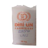 EYÜP OĞULLARI UN Arpa Unu 25 Kg