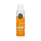 Eyüp Sabri Tuncer Active 200 ml Kadın Sprey Deodorant
