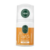 Eyüp Sabri Tuncer Active Kadın Roll-On Deodorant 50 Ml