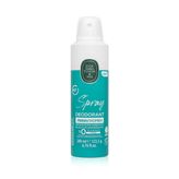 Eyüp Sabri Tuncer Deodorant Sprey-Fresh (Bayan) 200 ml