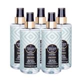 Eyüp Sabri Tuncer Factor 5x250 ml Erkek Vücut Spreyi