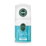 Eyüp Sabri Tuncer Fresh 75 ml Kadın Deodorant Roll On