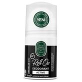 Eyüp Sabri Tuncer Roll On Actıve Bay 50 Ml