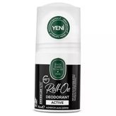 Eyüp Sabri Tuncer Roll On Actıve Bay 75 Ml