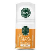Eyüp Sabri Tuncer Roll On Actıve Bayan 50 Ml