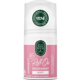 Eyüp Sabri Tuncer Roll-On Deodorant -Soft Kadın 75Ml