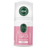 Eyüp Sabri Tuncer Roll On Soft Bayan 50 Ml