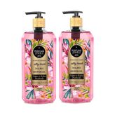 Eyüp Sabri Tuncer Silky Touch 2x750 ml Duş Jeli