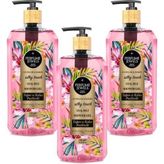 Eyüp Sabri Tuncer Silky Touch 3x750 ml Duş Jeli