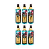 Eyüp Sabri Tuncer Skyfall 6x250 ml Vücut Spreyi